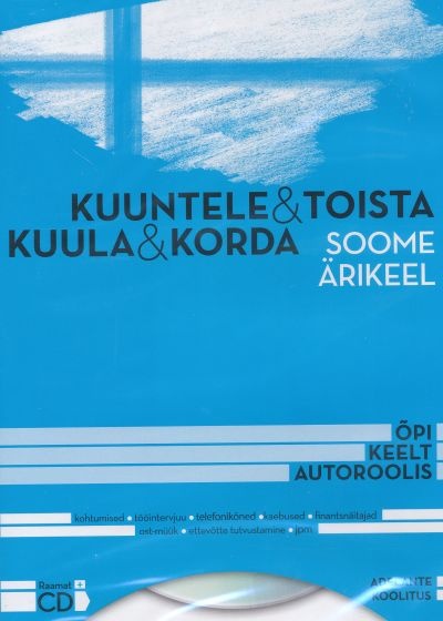Soome ärikeel - OÜ Adelante Koolitus